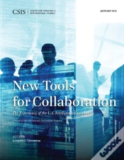 Capa do artigo New Tools For Collaboration