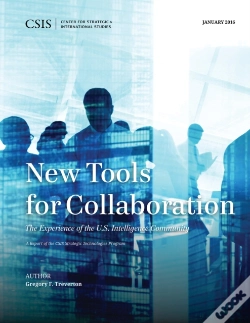 Capa do artigo New Tools For Collaboration
