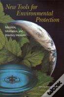 New Tools For Environmental Protection