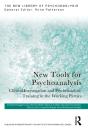 New Tools For Psychoanalysis - Preview