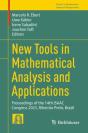 New Tools In Mathematical Analysis And Applications - Preview