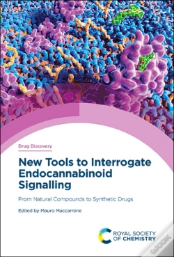Capa do artigo New Tools To Interrogate Endocannabinoid Signalling