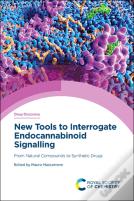 New Tools To Interrogate Endocannabinoid Signalling