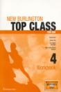 New Top Class 4ºEso Wb Burin4eso - Preview