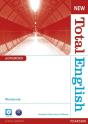 New Total English Advanced Workbook Without Key And Audio Cd Pack - Preview