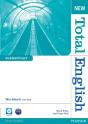 New Total English Elementary Workbook With Key And Audio Cd Pack - Preview