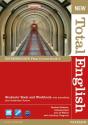 New Total English Intermediate Flexi Coursebook 1 Pack - Preview