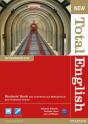 New Total English Intermediate Students' Book With Active Book And Mylab Pack - Preview