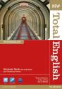 New Total English Intermediate Students' Book With Active Book Pack - Preview