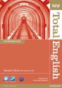 New Total English Intermediate Teacher'S Book And Teacher'S Resource Cd Pack - Preview