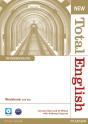 New Total English Intermediate Workbook With Key And Audio Cd Pack - Preview