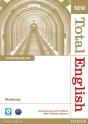 New Total English Intermediate Workbook Without Key And Audio Cd Pack - Preview