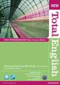 New Total English Pre-Intermediate Flexi Coursebook 1 Pack - Preview