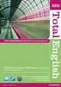 New Total English Pre-Intermediate Flexi Coursebook 1 Pack - Preview