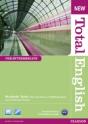 New Total English Pre-Intermediate Students' Book With Active Book And Mylab Pack - Preview