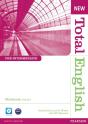 New Total English Pre-Intermediate Workbook With Key And Audio Cd Pack - Preview