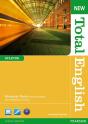 New Total English Starter Students' Book With Active Book Pack - Preview