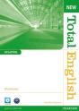 New Total English Starter Workbook Without Key And Audio Cd Pack - Preview