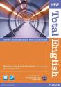 New Total English Upper Intermediate Flexi Coursebook 2 Pack - Preview