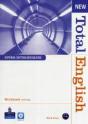 New Total English Upper Intermediate Wor - Preview
