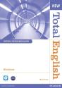 New Total English Upper Intermediate Workbook Without Key And Audio Cd Pack - Preview