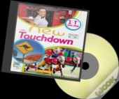 New Touchdown 1e Terminale Bac Pro Cd Audio