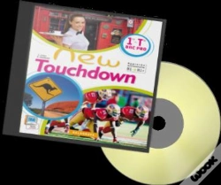 Capa do artigo New Touchdown 1e Terminale Bac Pro Cd Audio