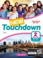 New Touchdown : Anglais ; 2de Bac Professionnel ; A2 À B1 ; Livre De L'Élève - Preview