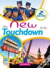 Capa do artigo New Touchdown