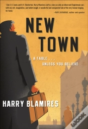 Capa do artigo New Town