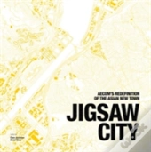 New Towns: From Pencil To Pavement