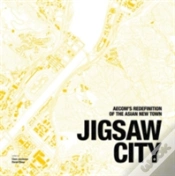 Capa do artigo New Towns: From Pencil To Pavement