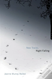 Capa do artigo New Tracks, Night Falling