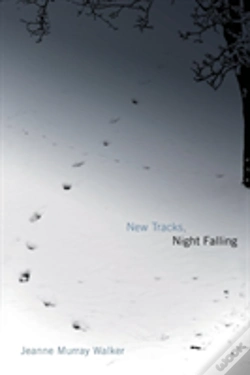 Capa do artigo New Tracks, Night Falling