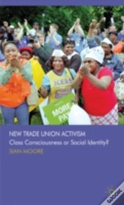 Capa do artigo New Trade Union Activism