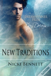 Capa do artigo New Traditions