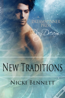 Capa do artigo New Traditions