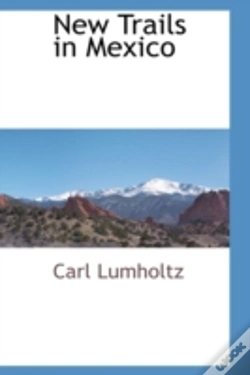 Capa do artigo New Trails In Mexico