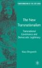 New Transnationalism - Preview