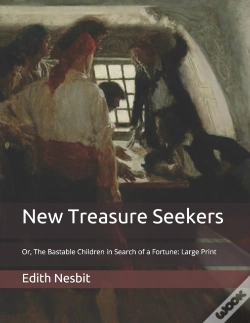 Capa do artigo New Treasure Seekers
