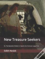 New Treasure Seekers