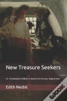 New Treasure Seekers