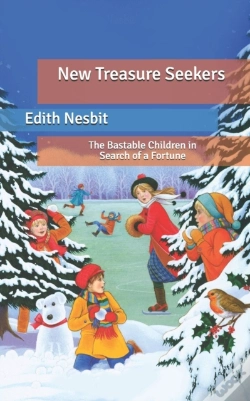 Capa do artigo New Treasure Seekers