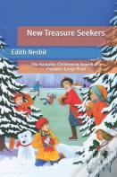 New Treasure Seekers