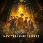 New Treasure Seekers - Preview