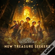 Capa do artigo New Treasure Seekers