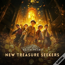 Capa do artigo New Treasure Seekers