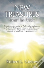 Capa do artigo New Treasures From The Bible
