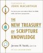 New Treasury Of Scripture Knowledge - Preview