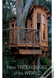 New Treehouses Of The World